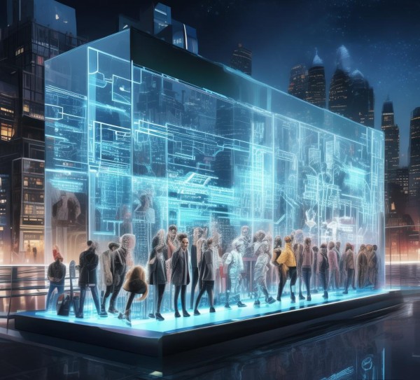 创新科技的发展与素材,机遇与挑战 创新科技的发展与素材,机遇与挑战