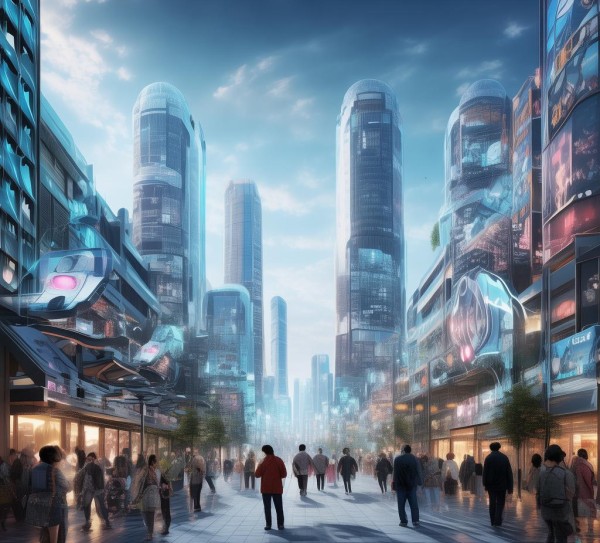 山西科技,创新与融合的未来 山西科技,创新与融合的未来