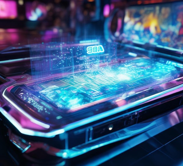 世嘉科技，动态与未来，视频中的科技魅力