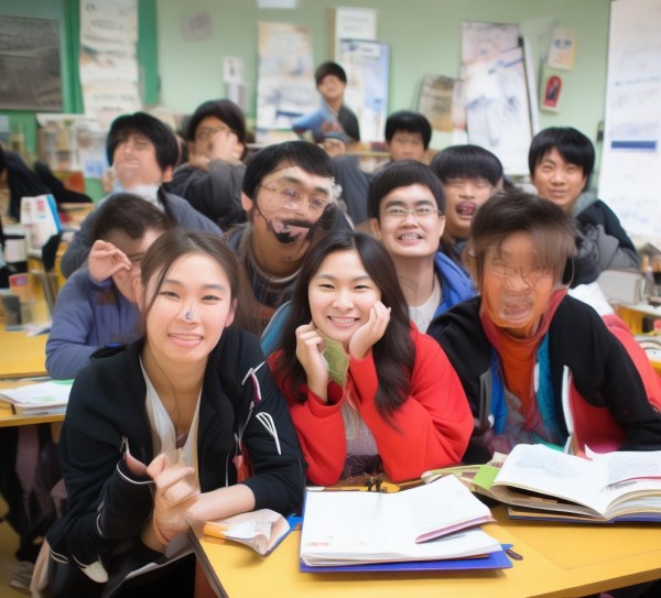 初中生物教学中的实践探索