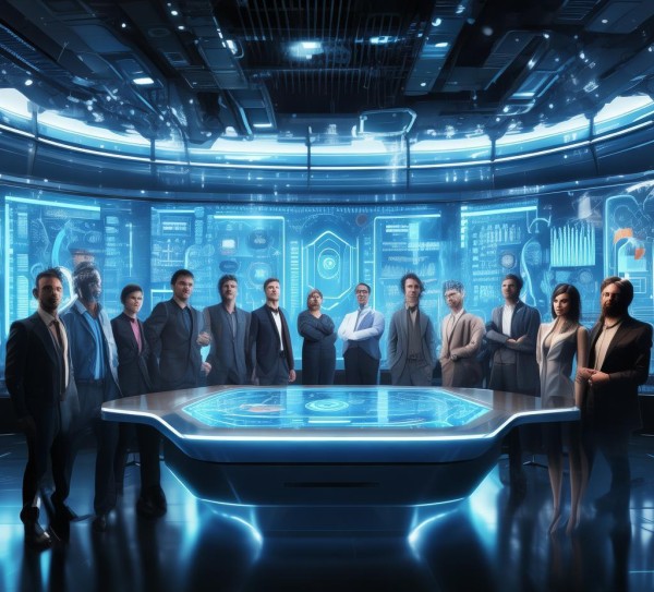 走进金融科技,探索未来,方案与路径 走进金融科技,探索未来,方案与路径