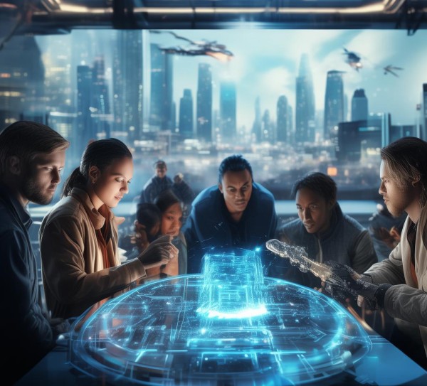 218科技创新与实务，改变未来