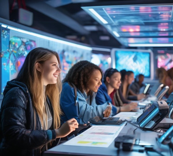 科技助力教师成长，构建教师科技活动主题活动方案