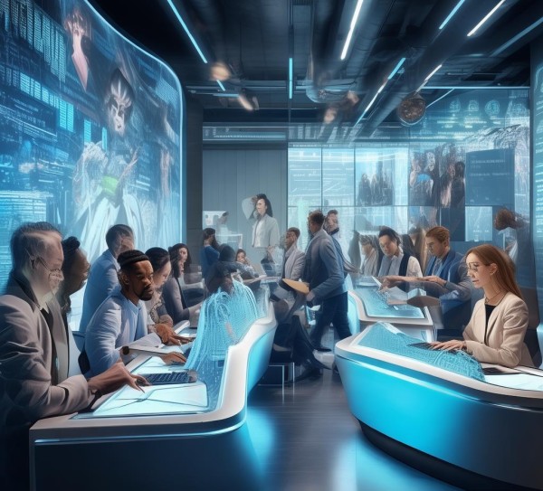 银行科技开发岗，培养金融人才的新途径