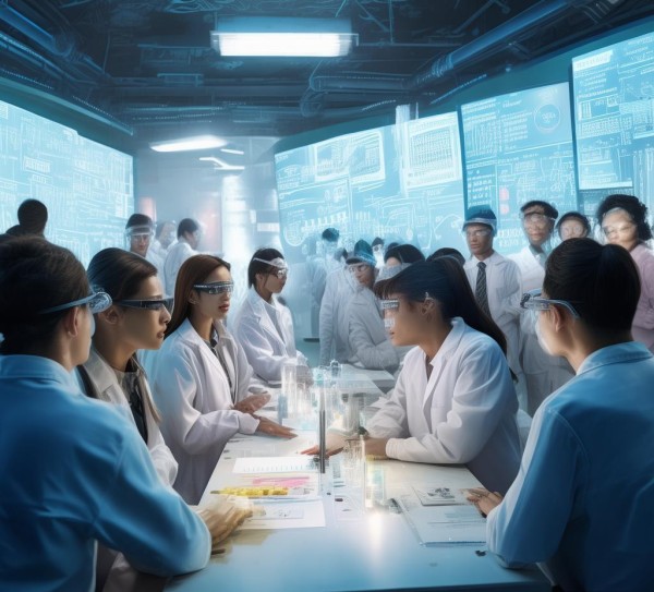 科技助力教师成长，构建教师科技活动主题活动方案