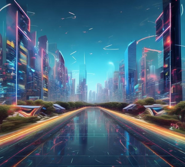 12Hz科技动态壁纸，科技与生活的完美融合