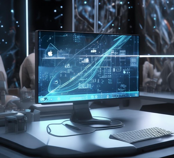 12Hz科技壁纸，科技与生活的完美融合