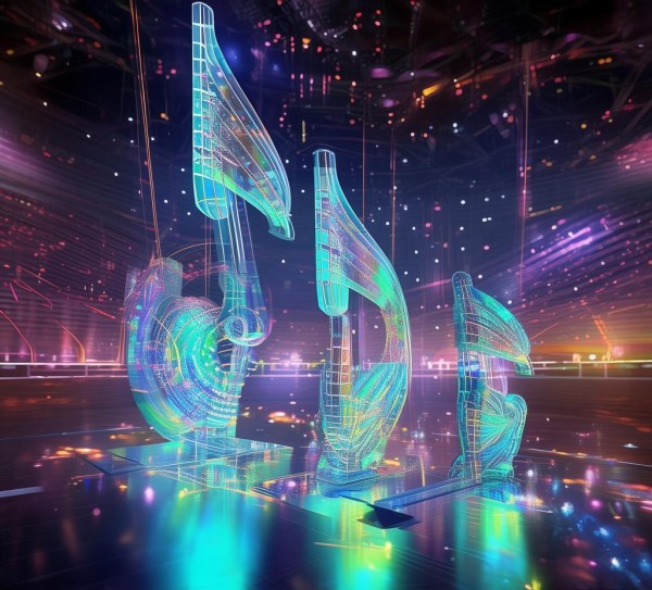 科技动态与粒子多样性,粒子多样性与未来可能