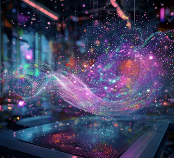 科技动态与粒子种类,粒子的多样性与未来可能 科技动态与粒子种类,粒子的多样性与未来可能