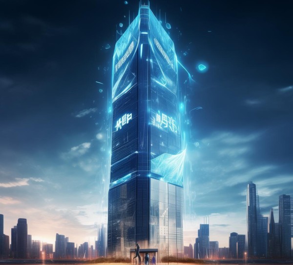 连邦科技,推动中国与香港融合新引擎