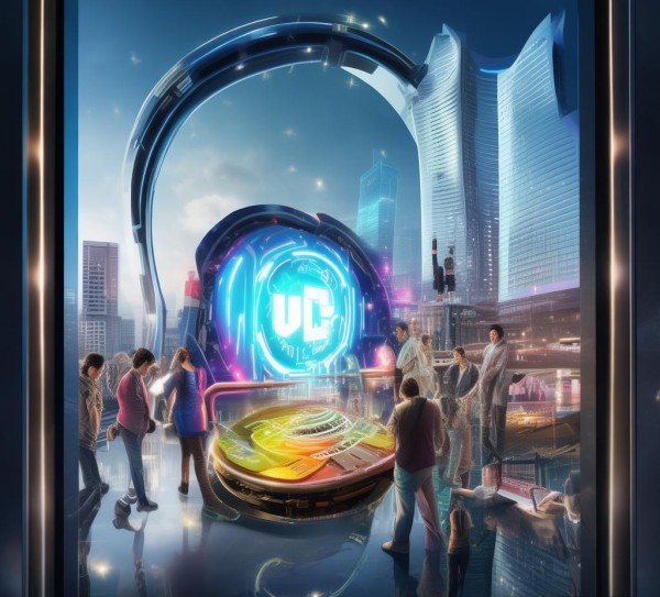 科技动态与粒子多样性,粒子多样性与未来可能