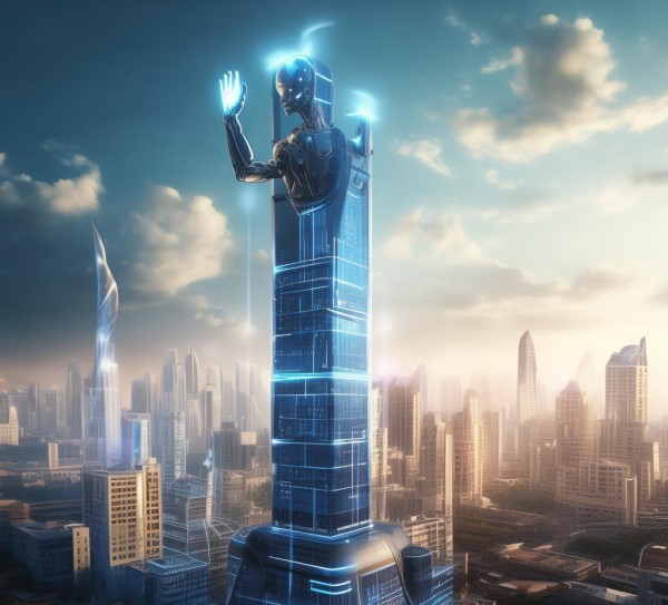 科技与创新,推动人类发展的永恒动力 科技与创新,推动人类发展的永恒动力