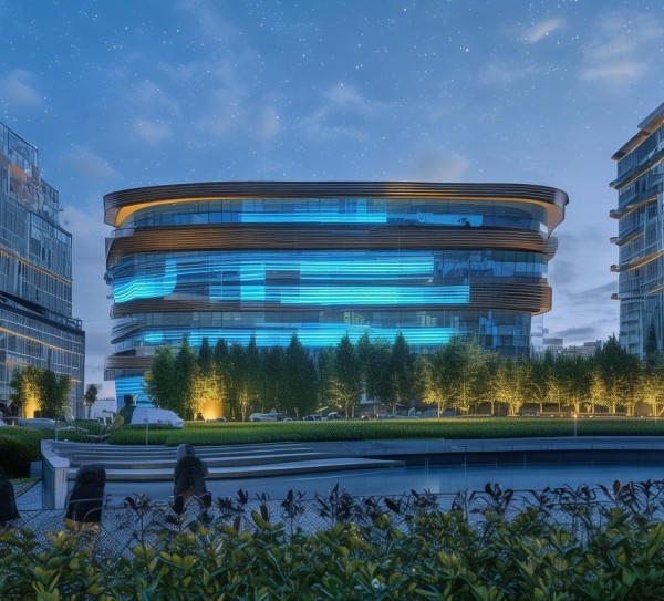 大连盛世东方科技开发有限公司,在科技与人文交融的道路上,正书写着新的篇章 大连盛世东方科技开发有限公司,在科技与人文交融的道路上,正书写着新的篇章