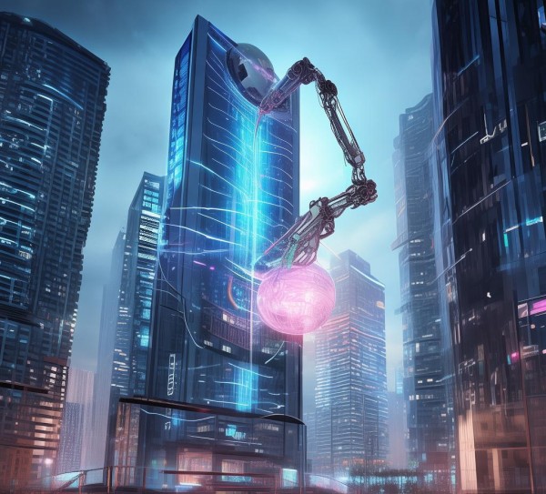 科技与创新，创新与科技