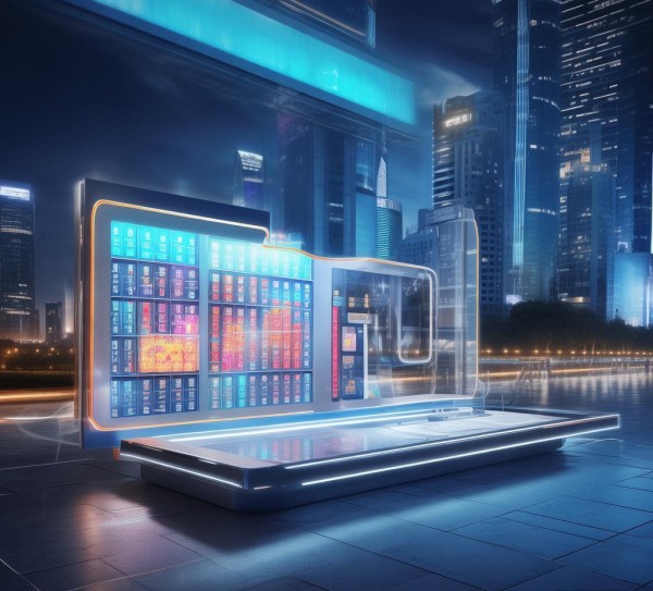 上海闲易科技开发的彩票,创新的数字时代机遇与挑战 上海闲易科技开发的彩票,创新的数字时代机遇与挑战