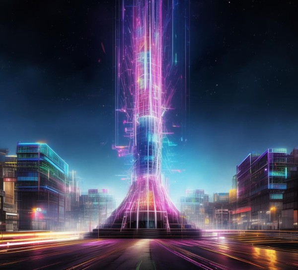 科技与创新,照亮人类文明的光芒 科技与创新,照亮人类文明的光芒