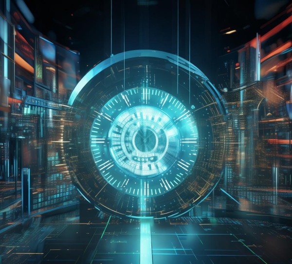 数字与科技的交融,2月开启金融科技新纪元 数字与科技的交融,2月开启金融科技新纪元