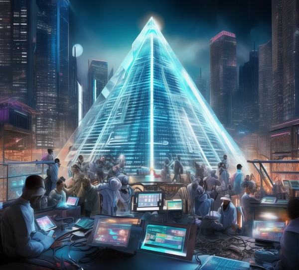 科技与创新引领未来的力量