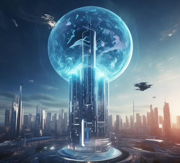 尖端科技,未来发展的关键 尖端科技,未来发展的关键