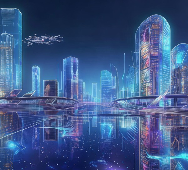 领村科技动态壁纸 领村科技动态壁纸